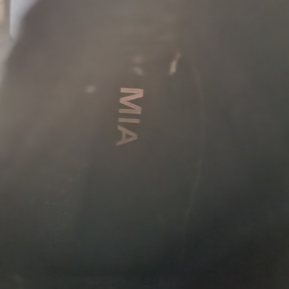 Mia Thick Knit Ankle Boot - Picture 7 of 7